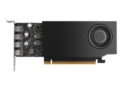 HP NVIDIA RTX A1000 9U276AA